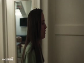 TEREZA VORISKOVA NUDE/SEXY SCENE IN HER DRUNKEN DIARY