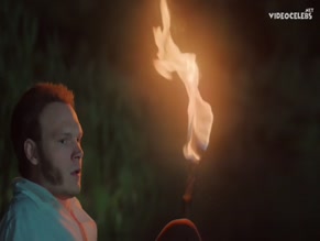 MONIKA MIKOLAJCZAK in NIEPEWNOSC (2024)