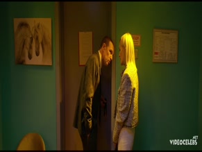VIKTORIYA TOLSTOGANOVA in DAYTE SHOU (2024)