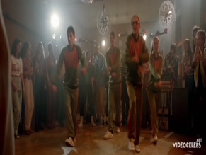 SONJA GERHARDT in DESSAU DANCERS