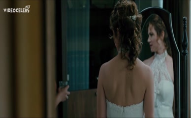 EMILIE DEQUENNE NUDE/SEXY SCENE IN OUR CHILDREN