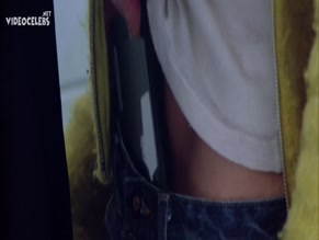 RADHA MITCHELL in WHEN STRANGERS APPEAR