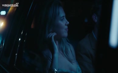 DELFINA CHAVES NUDE/SEXY SCENE IN MAXIMA