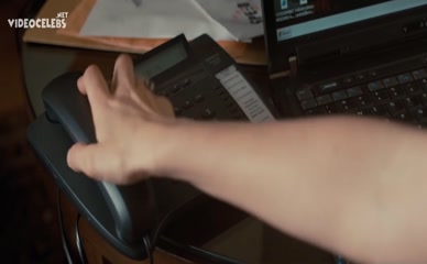 RADHA MITCHELL NUDE/SEXY SCENE IN THE WAITING CITY