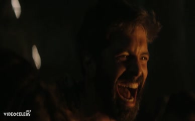 EMMA CANNING NUDE/SEXY SCENE IN DUNE: PROPHECY