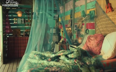 CLARISSE LHONI-BOTTE NUDE/SEXY SCENE IN COMMANDANT SAINT-BARTH