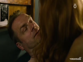 MARLEEN LOHSE in NORD BEI NORDWEST