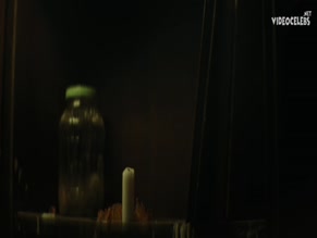 MIRIAM MARTIN in THE NIGHT OF THE VIRGIN (2016)