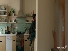 FLORENCE PUGH in WE LIVE IN TIME (2024)