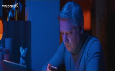 ANASTASIYA KRASOVSKAYA NUDE/SEXY SCENE IN GIVE A SHOW!