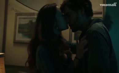 TATJANA NARDONE NUDE/SEXY SCENE IN STATE OF CONSCIOUSNESS