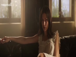 URSULA CORBERO in THE DAY OF THE JACKAL