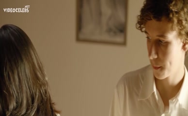 POLINA MERKUREVA NUDE/SEXY SCENE IN VERA