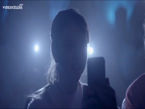 RIMMA LATYSHEVA in ALL WRONG GIRL