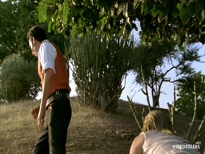 EVA HABERMANN in REBECCA RYMAN: WER LIEBE VERSPRICHT