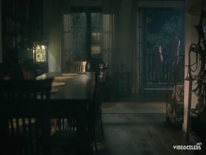 VICTORIA GORODETSKAYA in PROFILERKA (2024)