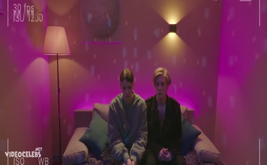 ANASTASIYA KRASOVSKAYA NUDE/SEXY SCENE IN GIVE A SHOW!