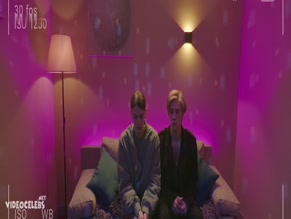 ANASTASIYA KRASOVSKAYA in GIVE A SHOW!