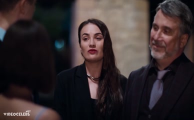 DARYA BELODED NUDE/SEXY SCENE IN NEVESTA PONEVOLE