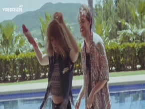 ADRIANNA MALECKA in KOCHAINA (2017)