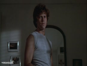 DEBRA WINGER in MIKE'S MURDER