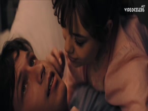 NIKKI HAHN in HYSTERIA! (2024-)