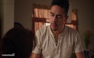 AMANDA TAPPING NUDE/SEXY SCENE IN RANDOM ACTS OF ROMANCE