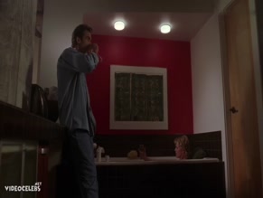 AMANDA TAPPING in THE VOID