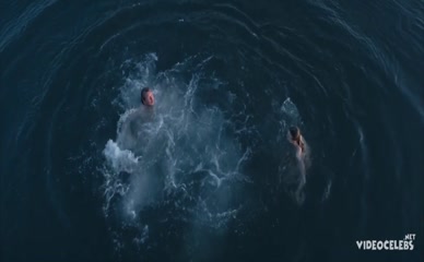 AMANDA JANSSON NUDE/SEXY SCENE IN STORMSKERRY MAJA