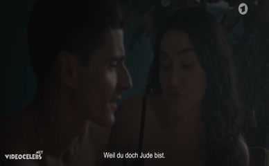 LISA ULLRICH NUDE/SEXY SCENE IN MADE IN GERMANY