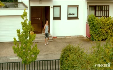 LENA MECKEL NUDE/SEXY SCENE IN FATHER'S DAY