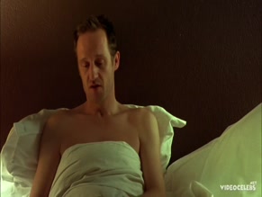 YVONNE CATTERFELD in SCHATTEN DER GERECHTIGKEIT