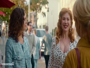 PALINA ROJINSKI in WHERE'S WANDA? (2024-)
