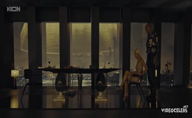 ALYONA MIKHAILOVA NUDE/SEXY SCENE IN AMURA