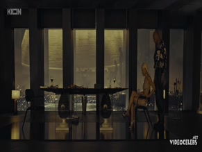 ALYONA MIKHAILOVA in AMURA (2024)