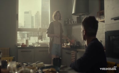 RENATE REINSVE NUDE/SEXY SCENE IN ANOTHER END