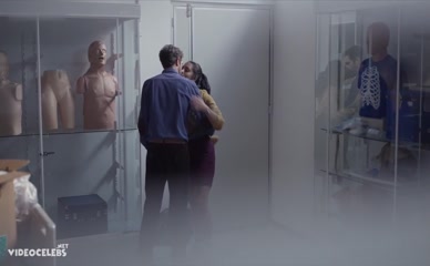 RENATA VACA NUDE/SEXY SCENE IN MIDNIGHT FAMILY