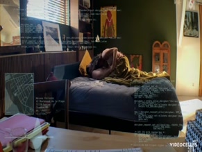 CLAIRE KEIM in HARCELES