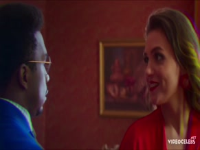 MONICA IOZZI in SOAP OPERA (2023-)