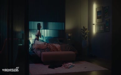 YUKO ARAKI NUDE/SEXY SCENE IN PREVIOUSLY SAVED VERSION