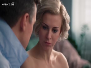YULIYA YURCHENKO in ZONTIK DLYA PODRUG (2024)