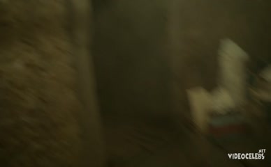 TAISYA KALININA NUDE/SEXY SCENE IN THE ROUTE