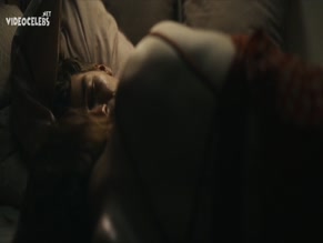SARAH MAHITA in ALBTRAUME (2021)