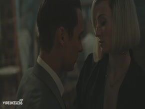 SOPHIE TURNER NUDE/SEXY SCENE IN JOAN