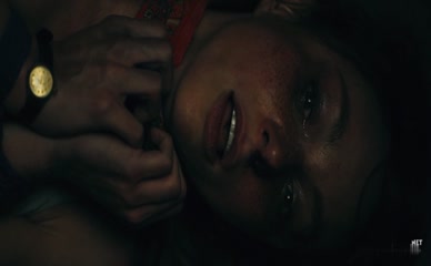 NATALIA TELLEZ NUDE/SEXY SCENE IN WOMEN IN BLUE