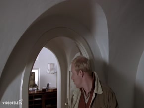 LUKA OMOTO in SILENTIUM (2004)