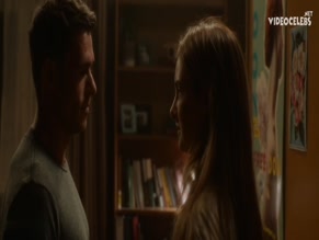 SHAILENE WOODLEY in KILLER HEAT