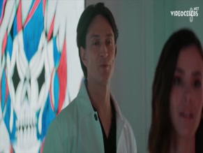 KRISTINA KUCHERENKO in ZHIT ZHIZN