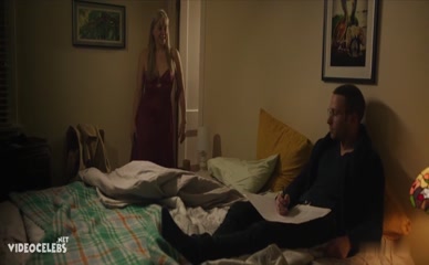 CAROLINE QUIGLEY NUDE/SEXY SCENE IN BEEZEL