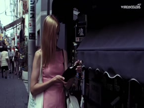 CAMILLA STAHL in EFFIGY (2024)